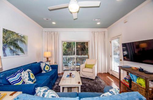 Edisto Island House | The Retreat 7A