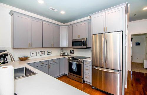 Edisto Island House | The Retreat 7A