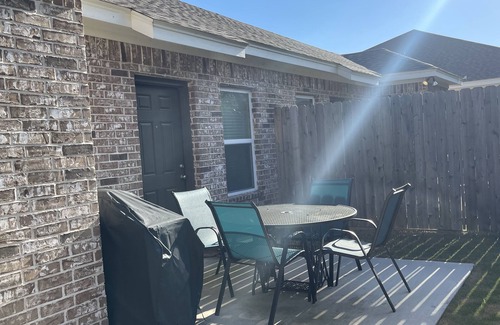 Waco Condo | The Retreat at Belmont Village! Under 5 minutes from Baylor NEW NEIGHBORHOOD