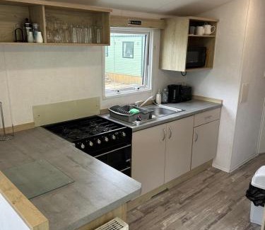 Knaresborough Apartment | The Retreat at Lido Leisure Park