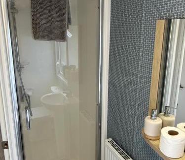 Knaresborough Apartment | The Retreat at Lido Leisure Park