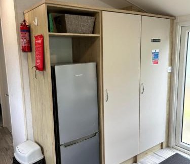 Knaresborough Apartment | The Retreat at Lido Leisure Park