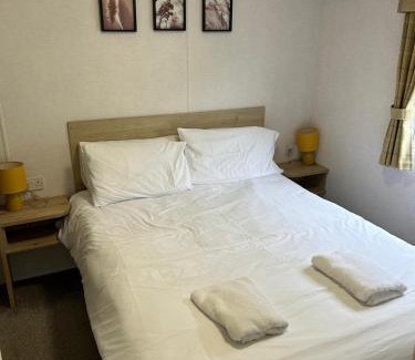 Knaresborough Apartment | The Retreat at Lido Leisure Park