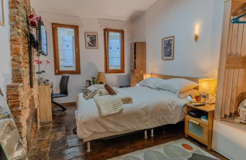 Montreal Bed & Breakfast | The retreat