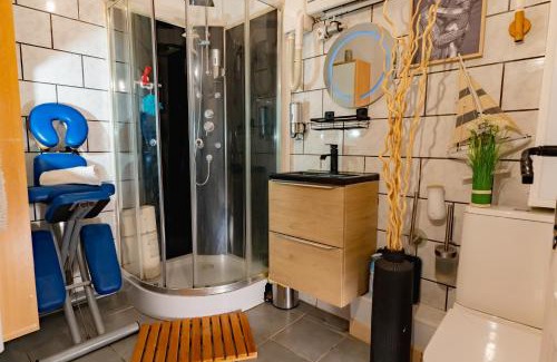 Montreal Bed & Breakfast | The retreat