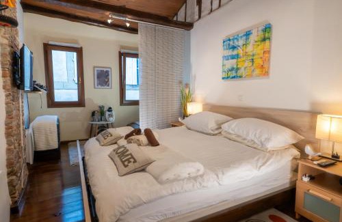 Montreal Bed & Breakfast | The retreat