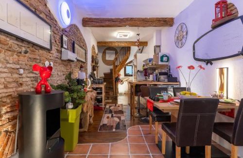 Montreal Bed & Breakfast | The retreat