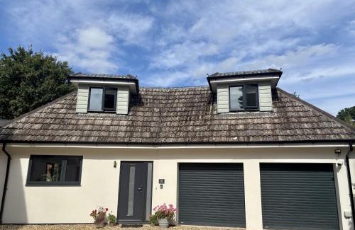 Ferndown House | The Retreat
