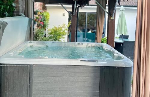 Ferndown House | The Retreat