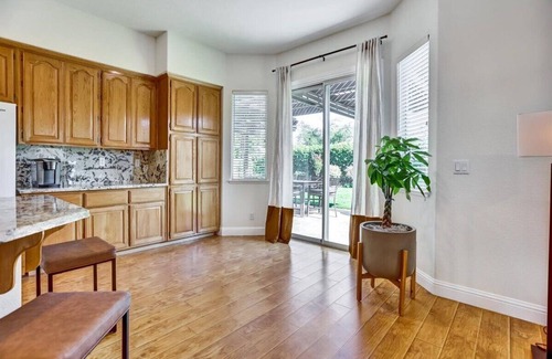 Roseville House | The Retreat in Roseville