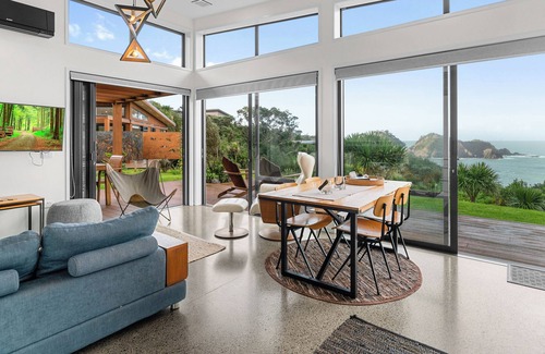Tutukaka Cottage | The Retreat - Knights in Residence Tutukaka Apartment
