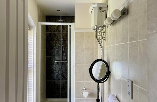 New Forest District Hotel | The Retreat New Forest