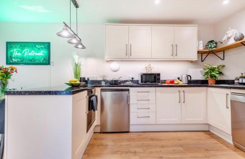 Ringwood Apartment | The Retreat - Ringwood