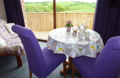 Lifton House | THE RETREAT, romantic, with a garden in Lifton