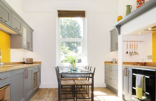Wetheral Cottage | THE RETREAT, with open fire in Wetheral