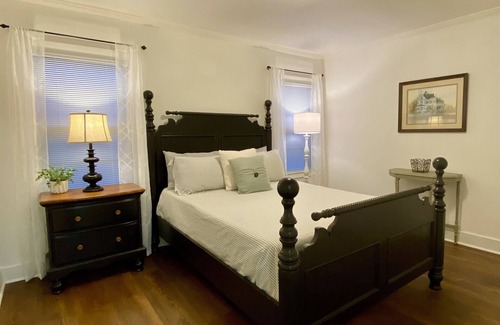 Brewton House | The Reunion House Is a Great Retreat in The Heart of Brewton, Alabama!