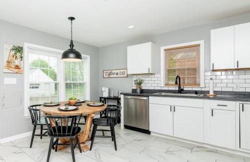 Deer Park House | The Richmond - Fair Expo, Derby, YUM