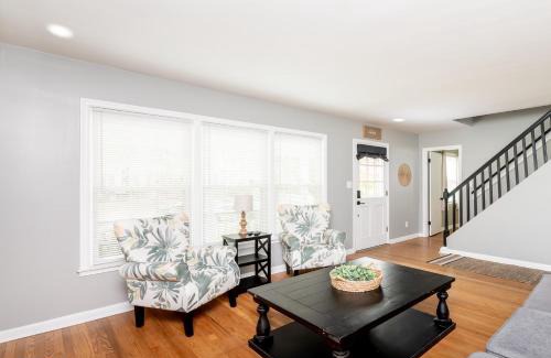 Deer Park House | The Richmond - Fair Expo, Derby, YUM