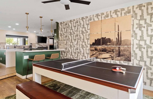 Deer Valley House | The Ridge: Family | Pickleball | Pool | Hot Tub