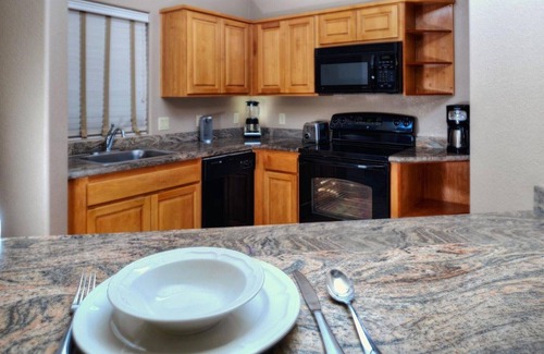 Oak Creek Resort | The Ridge on Sedona Golf Resort| 2BED&2BATH