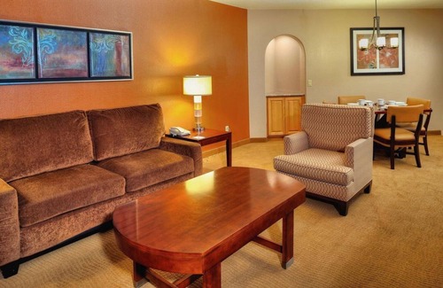 Oak Creek Resort | The Ridge on Sedona Golf Resort| 2BED&2BATH
