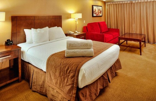 Oak Creek Resort | The Ridge on Sedona Golf Resort| 2BED&2BATH