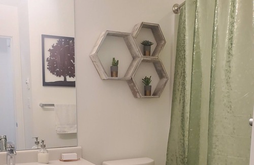 Saanichton Apartment | The Ridge Roost