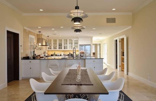 Canoncito House | The Ridge | Santa Fe’s Premier Luxury Estate | Concierge Services