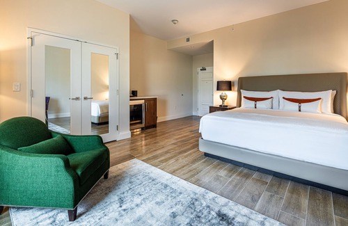 Fellowship Hotel | The Riding Academy Hotel