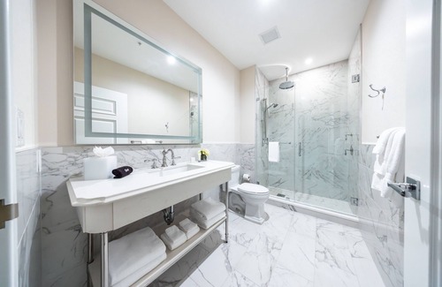 Fellowship Hotel | The Riding Academy Hotel