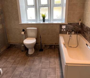 Halifax Apartment | The Ring O'Bells