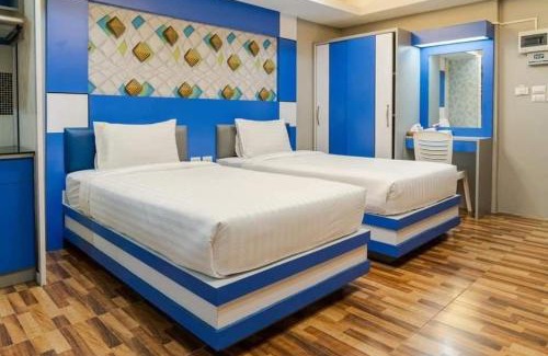Hat Yai Hotel | The Ring Residence