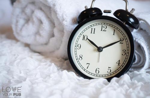 Clanfield Bed & Breakfast | The Rising Sun Inn