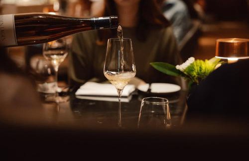 Tiergarten Hotel | The Ritz-Carlton, Berlin