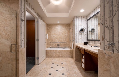 Theatre District Hotel | The Ritz-Carlton, Boston