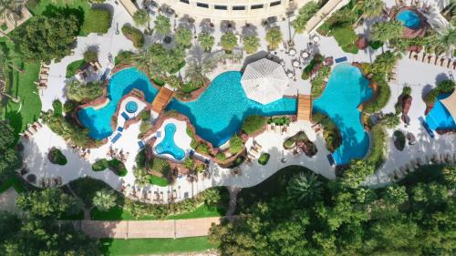 Doha Hotel | The Ritz-Carlton, Doha