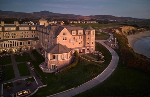 Half Moon Bay Hotel | The Ritz-Carlton, Half Moon Bay
