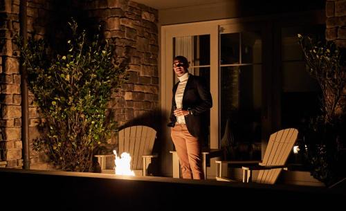 Half Moon Bay Hotel | The Ritz-Carlton, Half Moon Bay