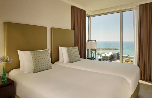 Herzliya Pituach Hotel | The Ritz-Carlton, Herzliya