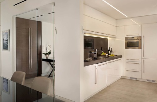 Herzliya Pituach Hotel | The Ritz-Carlton, Herzliya