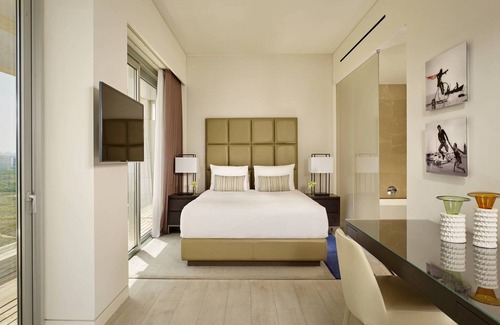 Herzliya Pituach Hotel | The Ritz-Carlton, Herzliya