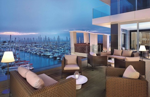 Herzliya Pituach Hotel | The Ritz-Carlton, Herzliya