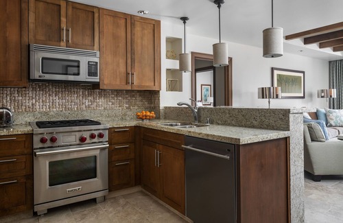 Rancho Mirage Resort | The Ritz-Carlton, Rancho Mirage