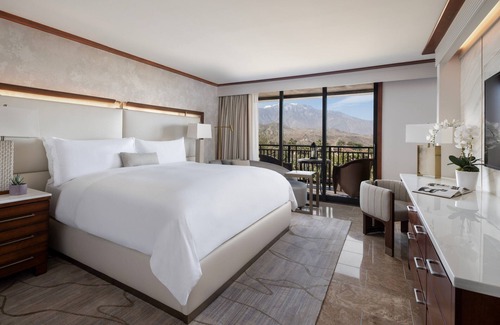 Rancho Mirage Resort | The Ritz-Carlton, Rancho Mirage