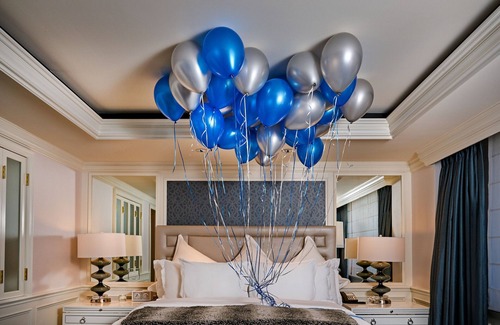 Downtown San Francisco Hotel | The Ritz-Carlton, San Francisco