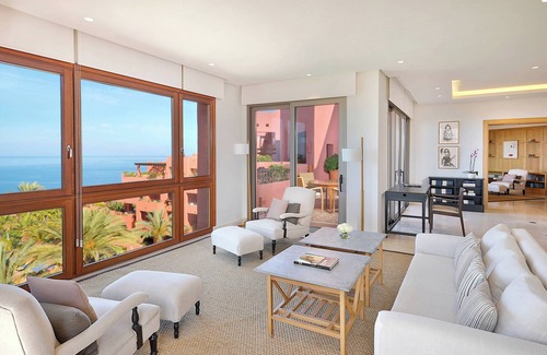 Guia de Isora Hotel | The Ritz-Carlton Tenerife, Abama