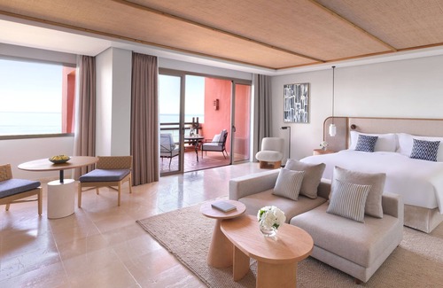 Guia de Isora Hotel | The Ritz-Carlton Tenerife, Abama