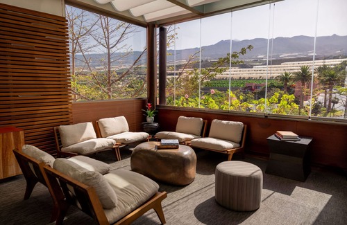 Guia de Isora Hotel | The Ritz-Carlton Tenerife, Abama