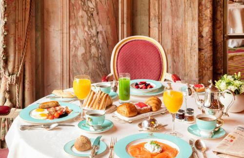 Mayfair Hotel | The Ritz London