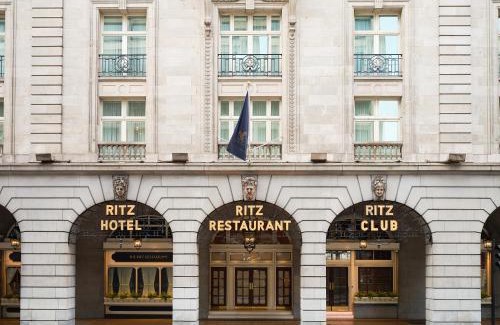 Mayfair Hotel | The Ritz London
